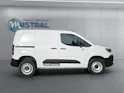 Citroën Berlingo M erhöhte Nutzlast 1.5 BlueHDi 130 S/S 4x4