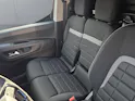Citroën Berlingo M erhöhte Nutzlast 1.5 BlueHDi 130 S/S 4x4