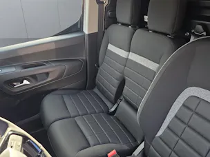 Citroën Berlingo M erhöhte Nutzlast 1.5 BlueHDi 130 S/S 4x4