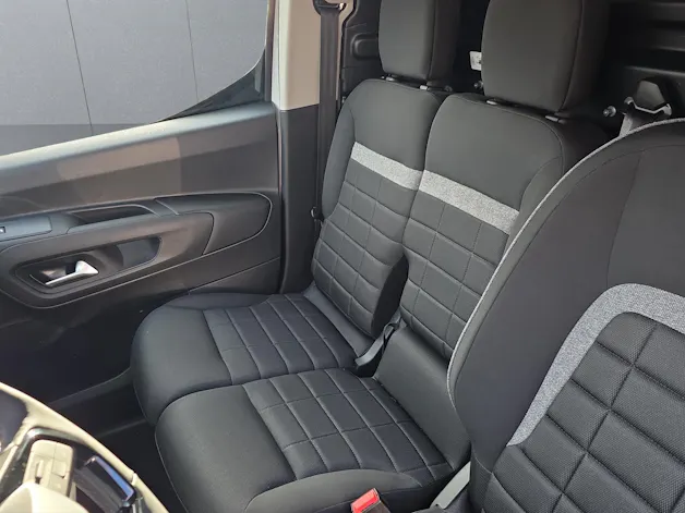 Citroën Berlingo M erhöhte Nutzlast 1.5 BlueHDi 130 S/S 4x4