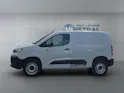 Citroën Berlingo M erhöhte Nutzlast 1.5 BlueHDi 130 S/S 4x4