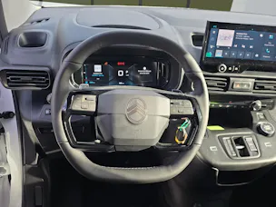 Citroën Berlingo M erhöhte Nutzlast 1.5 BlueHDi 130 S/S 4x4
