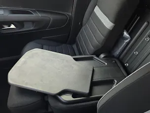 Citroën Berlingo M erhöhte Nutzlast 1.5 BlueHDi 130 S/S 4x4