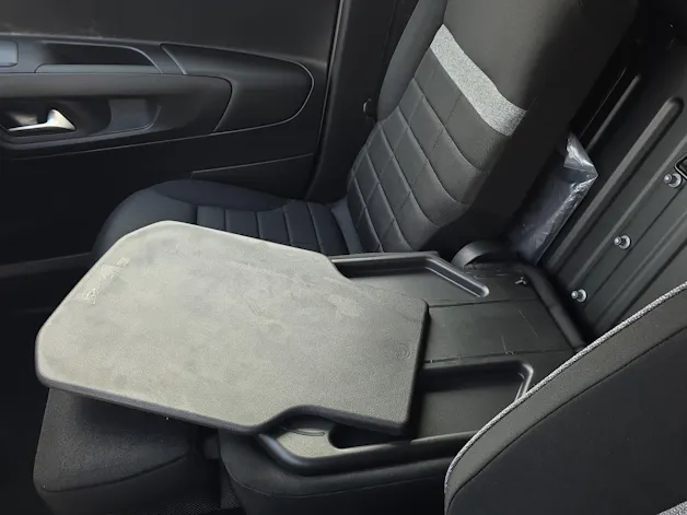 Citroën Berlingo M erhöhte Nutzlast 1.5 BlueHDi 130 S/S 4x4