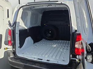 Citroën Berlingo M erhöhte Nutzlast 1.5 BlueHDi 130 S/S 4x4