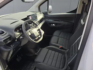Citroën Berlingo M erhöhte Nutzlast 1.5 BlueHDi 130 S/S 4x4
