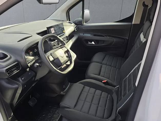 Citroën Berlingo M erhöhte Nutzlast 1.5 BlueHDi 130 S/S 4x4