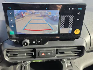 Citroën Berlingo M erhöhte Nutzlast 1.5 BlueHDi 130 S/S 4x4