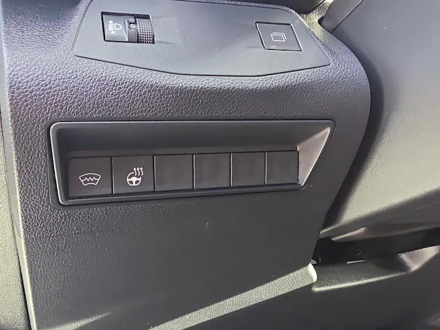 Citroën Berlingo M erhöhte Nutzlast 1.5 BlueHDi 130 S/S 4x4