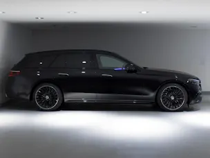 Mercedes-Benz E 450 d 4MATIC T-Modell
