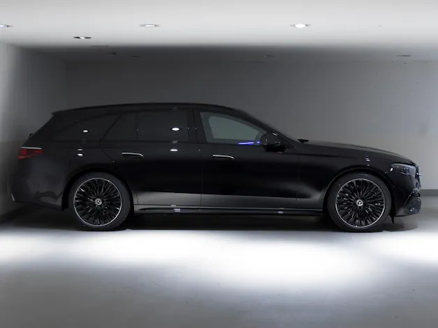 Mercedes-Benz E 450 d 4MATIC T-Modell