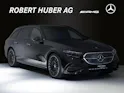 Mercedes-Benz E 450 d 4MATIC T-Modell
