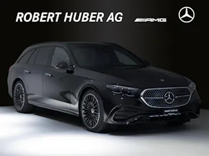 Mercedes-Benz E 450 d 4MATIC T-Modell
