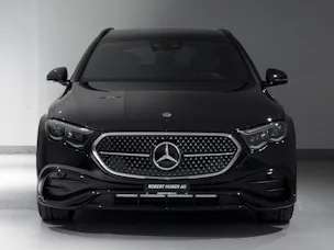Mercedes-Benz E 450 d 4MATIC T-Modell