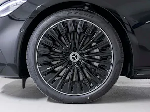 Mercedes-Benz E 450 d 4MATIC T-Modell