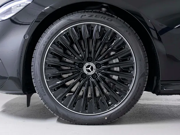 Mercedes-Benz E 450 d 4MATIC T-Modell
