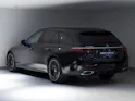 Mercedes-Benz E 450 d 4MATIC T-Modell