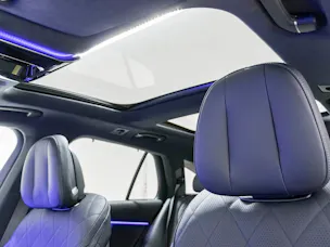 Mercedes-Benz E 450 d 4MATIC T-Modell