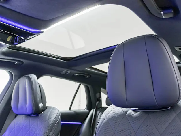 Mercedes-Benz E 450 d 4MATIC T-Modell