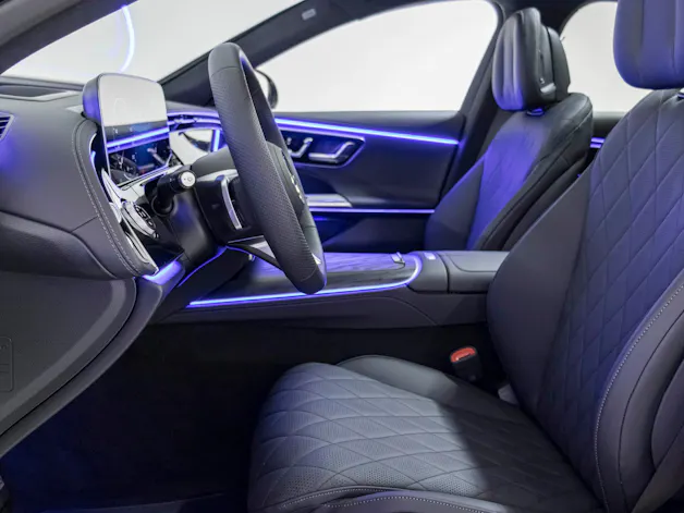 Mercedes-Benz E 450 d 4MATIC T-Modell
