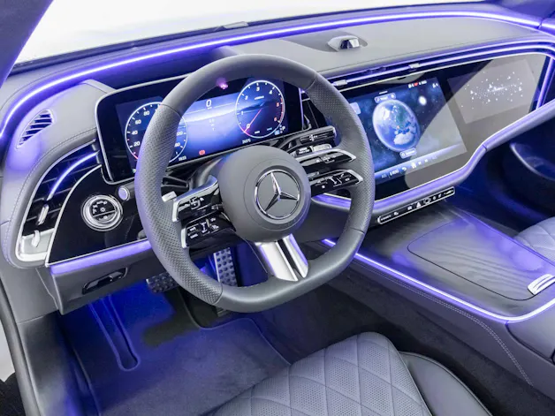 Mercedes-Benz E 450 d 4MATIC T-Modell