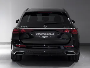 Mercedes-Benz E 450 d 4MATIC T-Modell