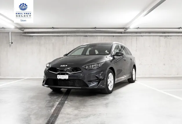 Kia Ceed SW 1.5 T-GDi Power
