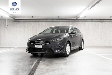 image du véhicule KIA Ceed SW 1.5 T-GDi Power image du véhicule KIA Ceed SW 1.5 T-GDi Power