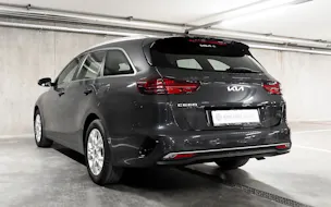 Kia Ceed SW 1.5 T-GDi Power