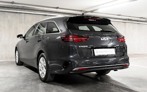 Vehicle image KIA Ceed SW 1.5 T-GDi Power