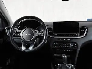 Kia Ceed SW 1.5 T-GDi Power