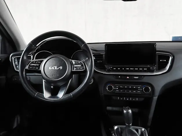 Kia Ceed SW 1.5 T-GDi Power