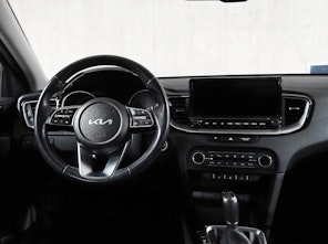 Vehicle image KIA Ceed SW 1.5 T-GDi Power