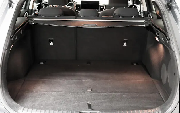 Kia Ceed SW 1.5 T-GDi Power