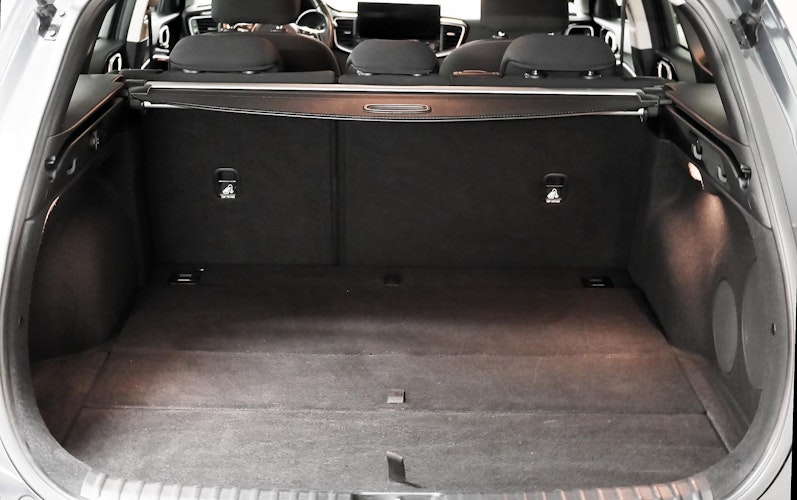 Vehicle image KIA CEED