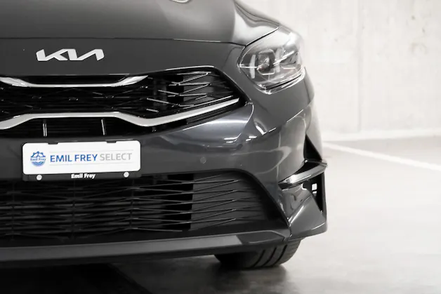 Kia Ceed SW 1.5 T-GDi Power