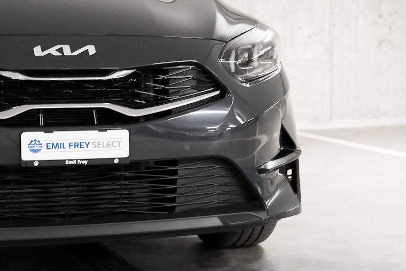 Vehicle image KIA CEED