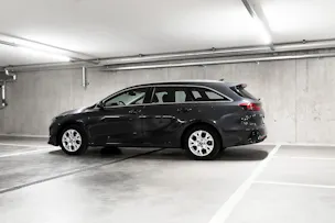 Kia Ceed SW 1.5 T-GDi Power