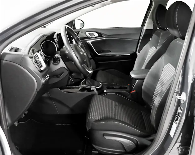 Kia Ceed SW 1.5 T-GDi Power