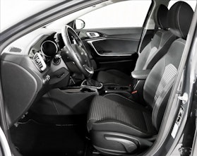 Vehicle image KIA Ceed SW 1.5 T-GDi Power