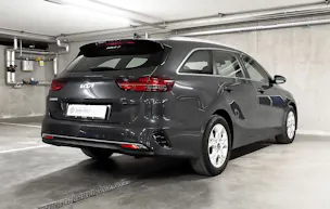 Kia Ceed SW 1.5 T-GDi Power