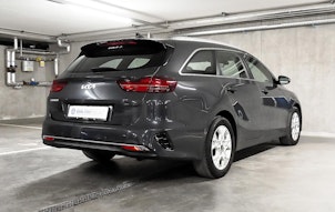 Vehicle image KIA Ceed SW 1.5 T-GDi Power
