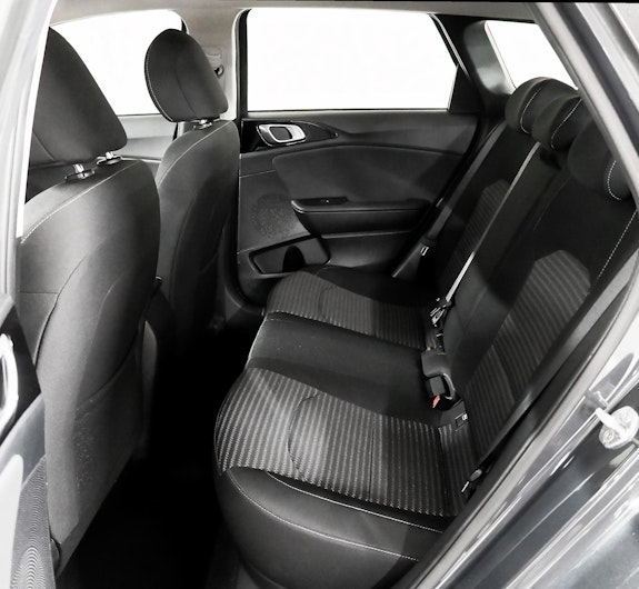 Vehicle image KIA CEED