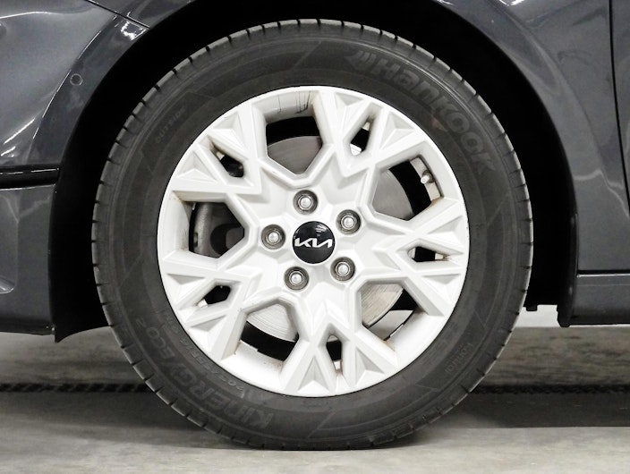 Vehicle image KIA CEED