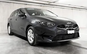 Kia Ceed SW 1.5 T-GDi Power