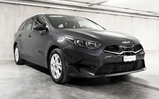 Kia Ceed SW 1.5 T-GDi Power