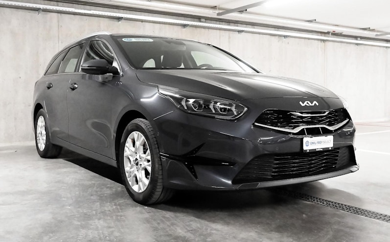Vehicle image KIA CEED