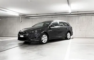 Kia Ceed SW 1.5 T-GDi Power