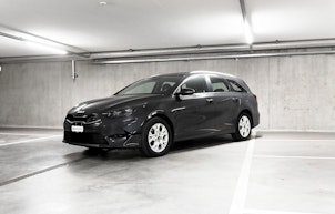 Vehicle image KIA Ceed SW 1.5 T-GDi Power