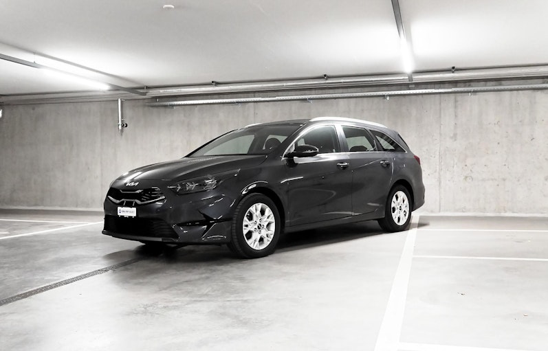 Vehicle image KIA CEED
